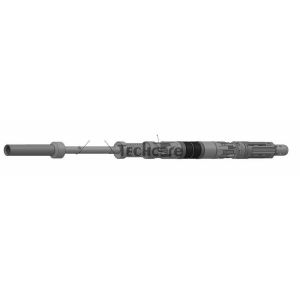 Buy cheap Downhole Retrievable Bridge Plug Mechanical Setting 5 x 5000 psi RBP from wholesalers