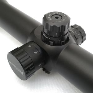 Buy cheap 1/8" MOA Long Range Precision Shooting Scopes 4-48x65mm from wholesalers