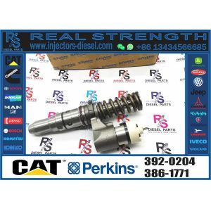 Excavator Parts 3116 Engine Injector 0R-8483 0R-3002 0R-8477 0R-3190 0R-8473 4P