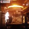 Buy cheap Ladle Refining Furnace Steel Smelting Furnace 10T-160T With Accurate Temperature Control from wholesalers