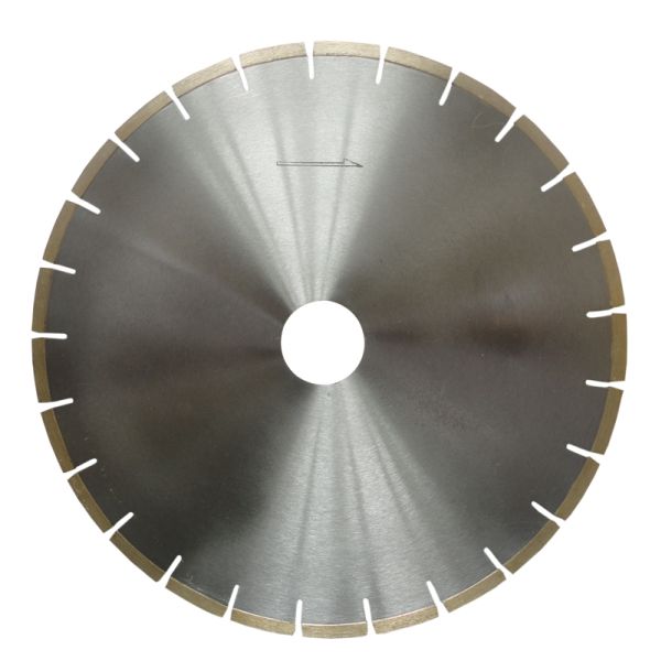 Buy cheap Industrial Grade Reinforced Concrete & Asphalt Cutting Blade from wholesalers