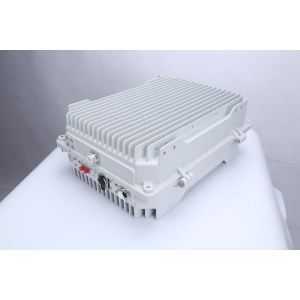 Buy cheap Communication 4g Signal Repeater 20000sqm Weboost Cell Phone Booster from wholesalers