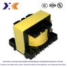 Buy cheap Small Power Supply Transformer 5va 12VA 24VA Custom Pin EI Type with Copper Wire from wholesalers