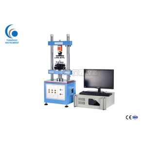 Buy cheap Automatic Pull Strength Tester Machine For Testing The Insertion Force from wholesalers