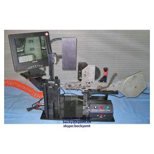 Buy cheap SANYO SMT FEEDER Calibration JIG from wholesalers