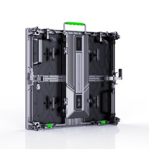 Outdoor Rental LED Screen Stage Background Led Video Wall Screen P3.91 P4.81