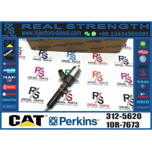 Buy cheap 3125620 Fuel Injection Pump Excavator Diesel Pump 312-5620 For CAT C4.2/C4.4/C6.4/C6.6 Engine Parts from wholesalers