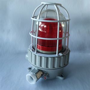 Buy cheap Audible Visual Solar Obstruction Light IP66 120 Decibel from wholesalers