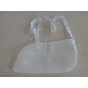 Buy cheap Breathable Mesh Shoulder Support Brace High Grade Elastic Stretch Material from wholesalers