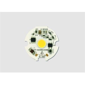 Buy cheap Bridgelux LED Chip 110/220V 20W AC COB LED Module Driverless cob led from wholesalers