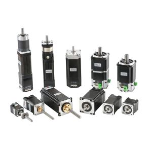 Buy cheap Jkongmotor Customizable Wholesale Nema 17 23 24 35 Integrated Stepper Motor RS485 Canopen Ethercat For CNC Machine from wholesalers