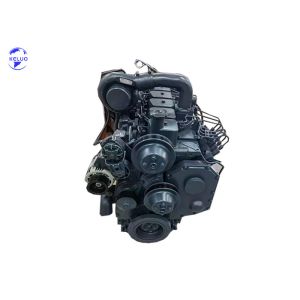 Construction Equipment Diesel Cummins Engine 6CTA8.3-C240