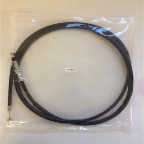 Buy cheap RoHS Certified Motorcycle Accelerator Cable For Halley from wholesalers