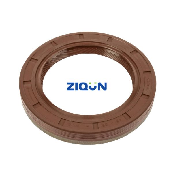 Quality 254439 274868 Rubber Oil Seals For Scania Engine Part for sale