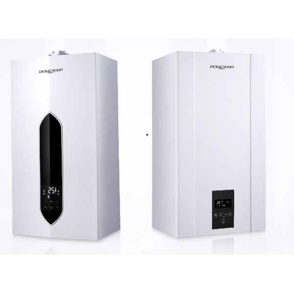 Quality Variable Dimensions Wall Installed Gas Boiler With Programmable Controls for sale
