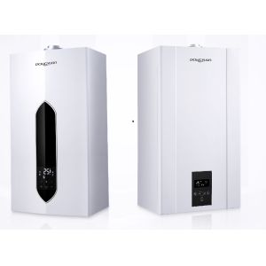 Buy cheap Variable Dimensions Wall Installed Gas Boiler With Programmable Controls from wholesalers