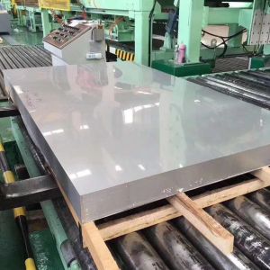 Buy cheap ASTM 410SS Stainless Steel Sheet Plate 4x8 Cold Rolled Steel Plate For Kitchen from wholesalers