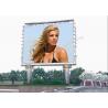 Buy cheap Anti Corrosion Dip Led Display Large , Led Screen Outdoor Advertising from wholesalers