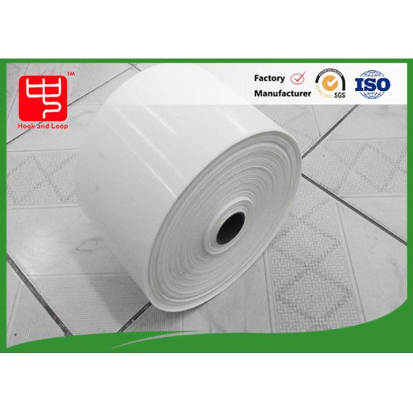 Quality 11 Inches Black Plastic Hook And Tape Injection Plastic for sale