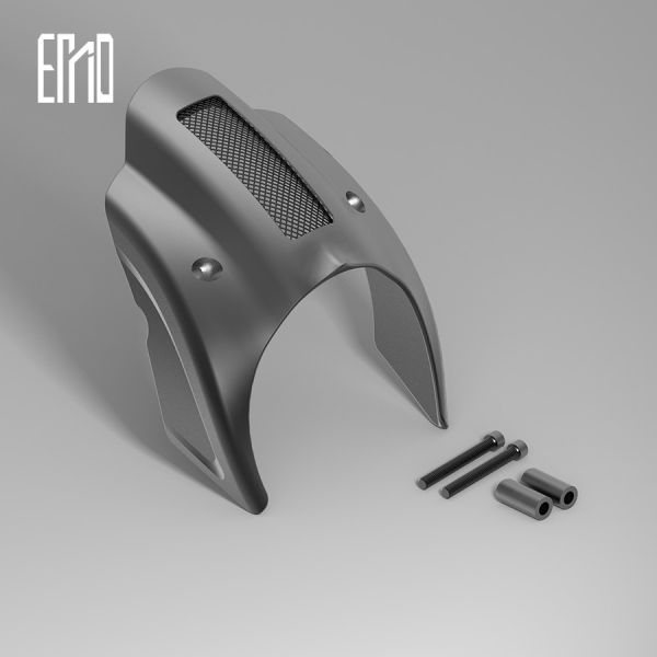 Buy cheap INCA custom LP01 Motorcycle lamp shade FOR:breakout from wholesalers