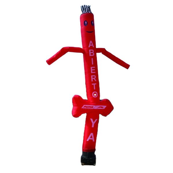 Buy cheap Custom Inflatable Wave Man from wholesalers