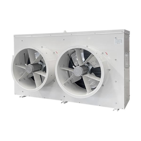 Quality DD Industrial Air Cooler Evaporator For Efficient -18°C Cold Storage With Refrigeration Technology for sale