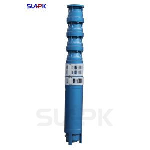 Buy cheap Deep Well Submersible Pump 100m³/h 60m Stainless Steel from wholesalers
