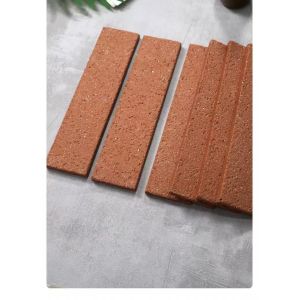 Buy cheap Sandblast Brick Veneer Tiles For Walls Exterior And Interior from wholesalers