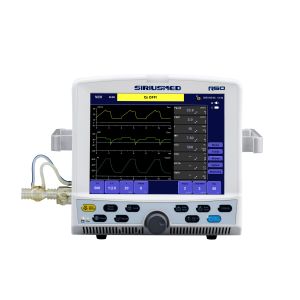 Buy cheap Siriusmed R50 Medical Ventilator Machine For Infants from wholesalers