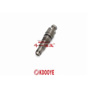 Buy cheap GP Korea Excavator Relief Valve For Sk200-5 Sk200-6 Sk200-8 Sk350-8 from wholesalers