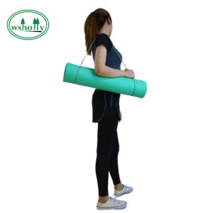 Buy cheap Gym Exercise NBR 180cm 61cm 1.5cm Non Slip Yoga Mat from wholesalers