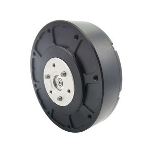 Buy cheap Faradyi Hot Sale 25N.m-54N.m 48V 160W Built-in Driver Mini Exoskelet Dc Brushless Gear Motor For Robot Arm from wholesalers