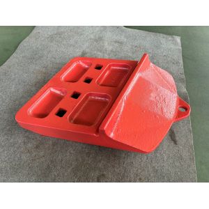 2755471 275-5471: Half Arrow Segment