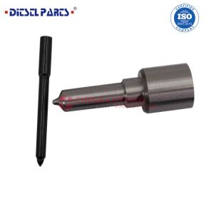 Buy cheap Common Rail Fuel Injector Nozzle DLLA145P1647  for 0445110287 15062053F Chrysler Voyager 2.5CRD from wholesalers