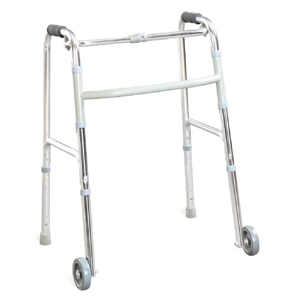 Buy cheap Customized Elderly Mobility Walking Aids With Wheel 912L Reliable Basic from wholesalers