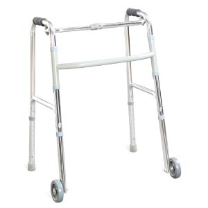 Buy cheap Customized Elderly Mobility Walking Aids With Wheel 912L Reliable Basic from wholesalers
