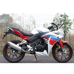 Buy cheap High Reliability Road And Race Motorcycles Manual Clutch With 200CC Balance Engine from wholesalers