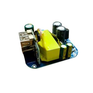 Electronic Power Bank Module PCB Circuit Circuit Board