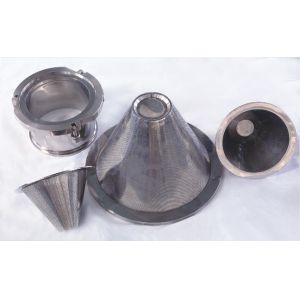 Buy cheap High Speed Grinding Granulate High Shear Mixer , Pharmaceutical Granulation Equipments from wholesalers