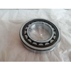 China 25mm ID Cylindrical Roller Bearings NJ205E Precision Single Carton Pack on sale