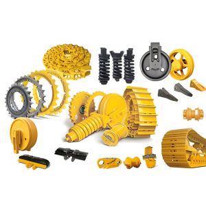 Buy cheap Dozer D3c D4c D4d D4e D5 D5b D5m D6 D6b D6c D6h D6r D7g D7f D7e Bulldozer Track Roller from wholesalers