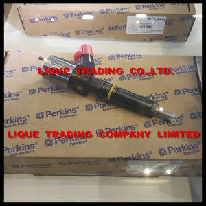 Buy cheap Genuine and New PERKINS Fuel Injector 2645A747 100% perkins orignal and brand new injector 2645A747 from wholesalers