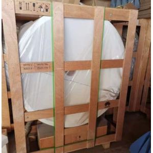 Compact and Durable HW Single Polarization Direct Separate Mount Antenna