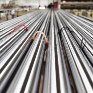 Buy cheap ASTM Standard Stainless Steel Round Bars Corrosion Resistance from wholesalers