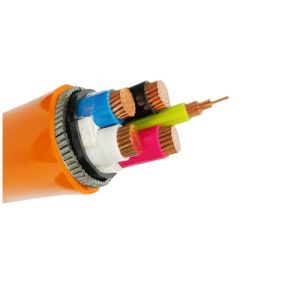 Buy cheap Copper conductor low smoke zero halogen cables from wholesalers