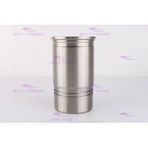 Buy cheap Engine Cylinder Liner  MSYL61100  For SANY Engine  D07C DIA 110MM from wholesalers