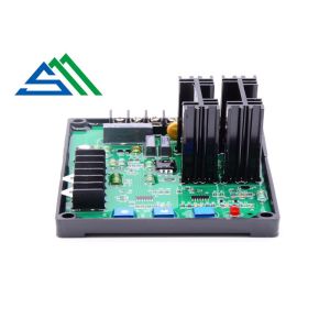 Buy cheap 50 - 60 HZ 10 Ohms Minimum Automatic AVR Generator from wholesalers