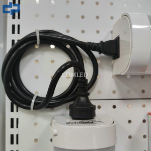 Buy cheap AC 220v Sensor Dimming Led Wrap Fixture Linkable Connection from wholesalers
