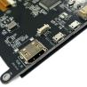 Buy cheap 7 Inch HDMI TFT LCD Display With Capacitive Touch Screen For Raspberry PI from wholesalers