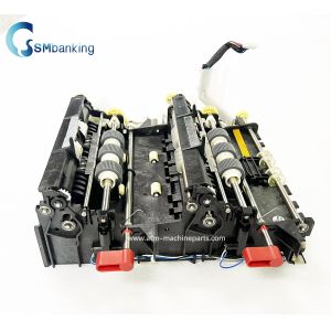 Buy cheap Replacement Wincor ATM Parts Double Extractor Cmd-V4 Mdms V Module from wholesalers